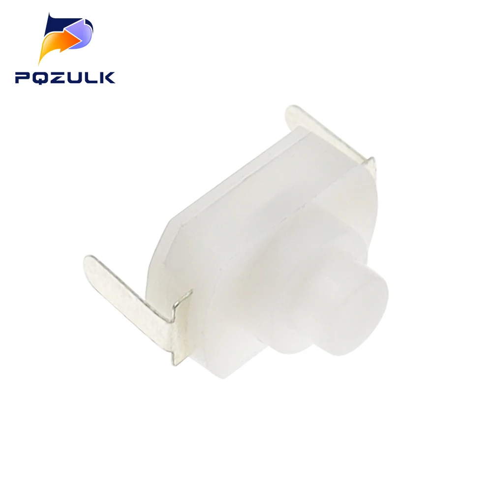 

Переключатели PQZULK 1288BM черно-белые