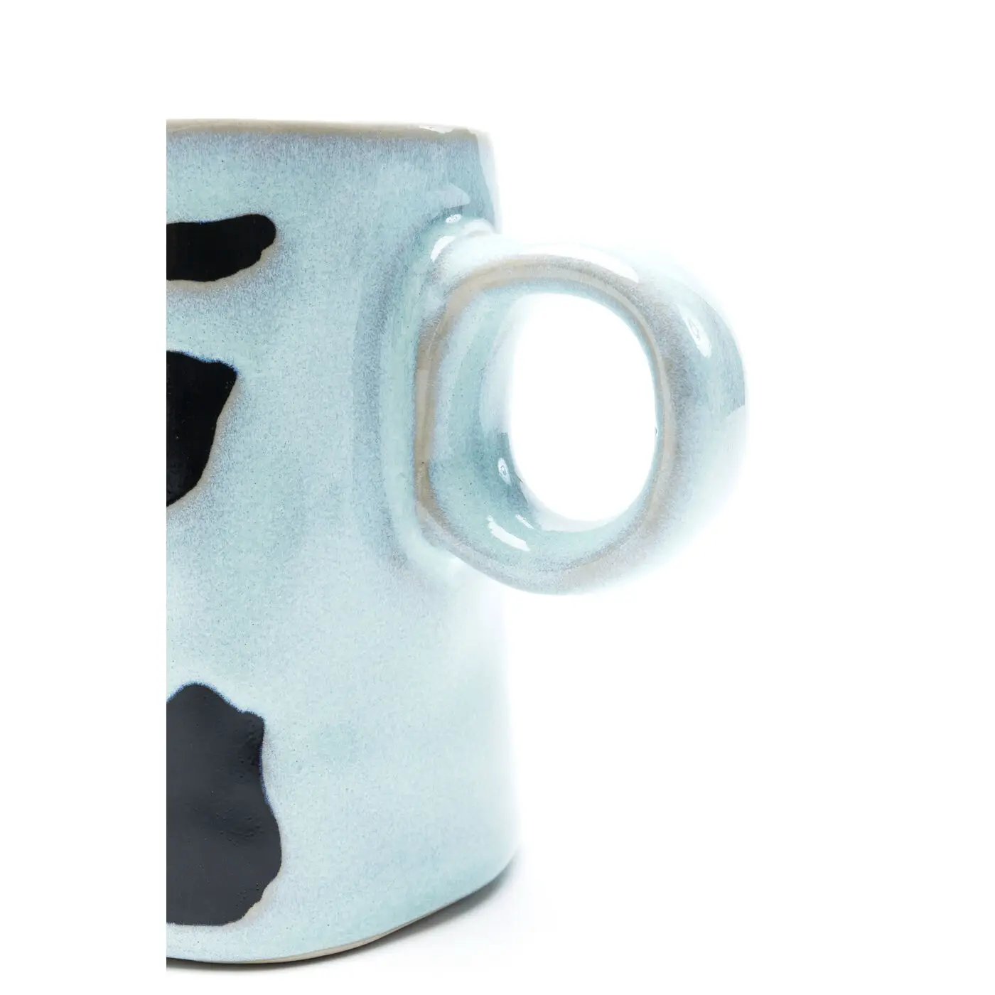 Кружка Cow коллекция Корова в ассортименте 51075 |