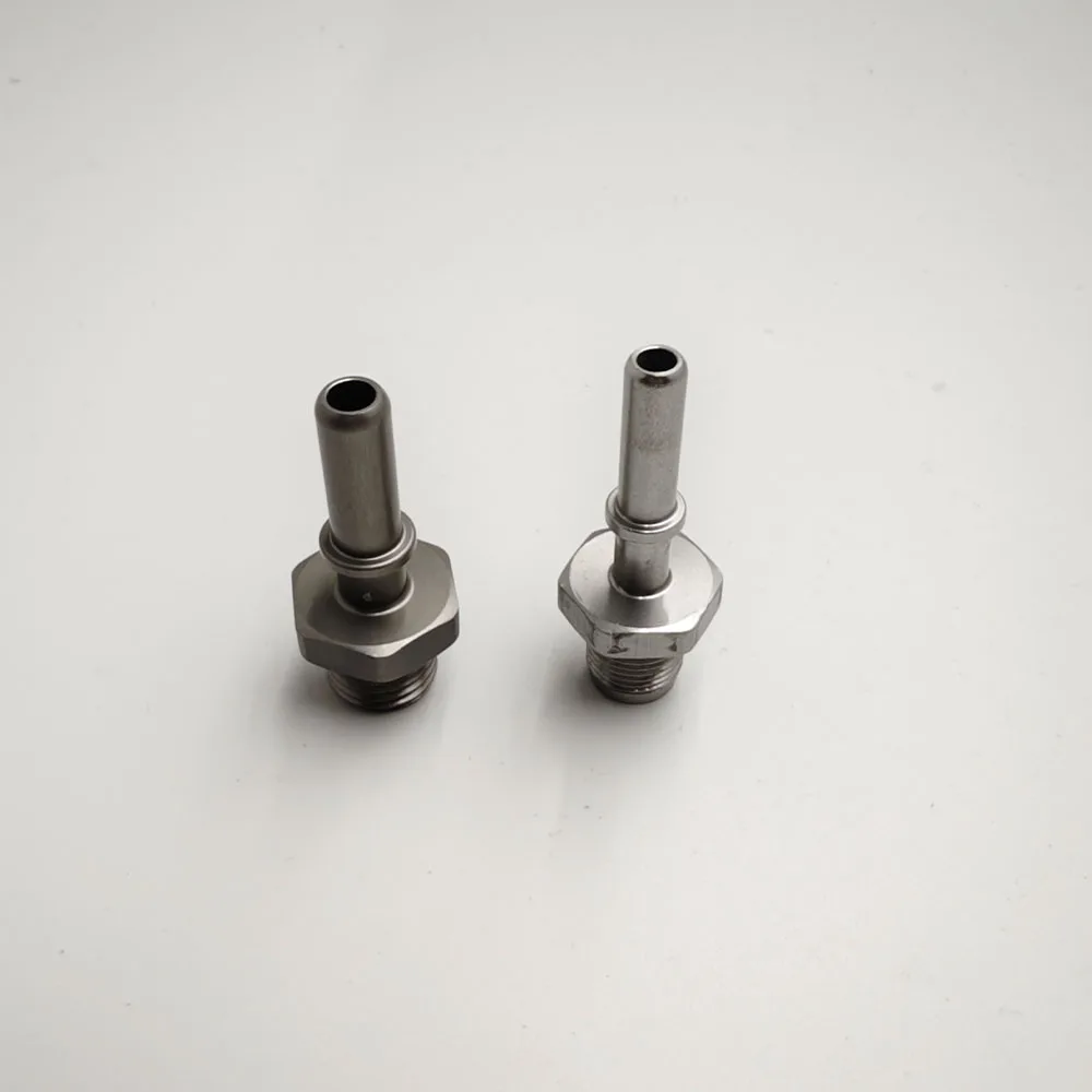 Струйное соединение 6 30 мм/входное 9 49 мм A0001407878 A0001407678 для дозирующего насоса Scania