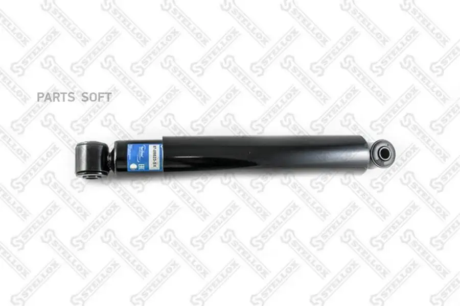 STELLOX 8705523SX 87-05523-SX_амортизатор подвески !задний RVI PREMIUM/KERAX/VOLVO FE