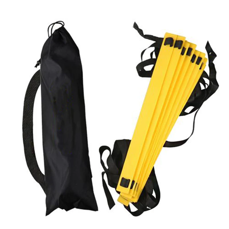 

Sports Fitness Training Ladder Football Basketball Agility Ladder Speed Ladder Training Equipment Body Agility Warm-up Training