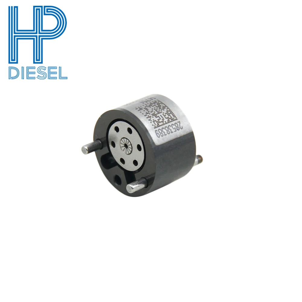 8 шт./лот регулирующий клапан инжектора 28538389 9308-621C для Delphi запасная часть