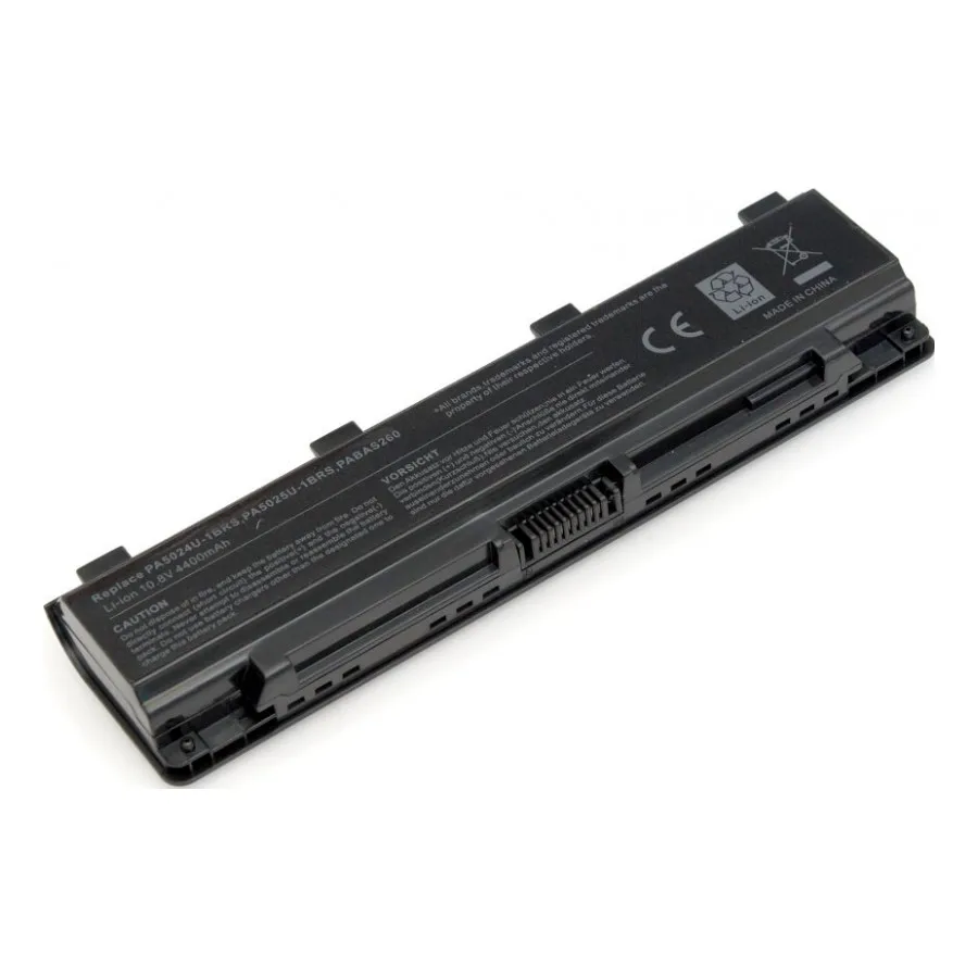Аккумулятор для ноутбука TOSHIBA Satellite C845D-SP4205KL |