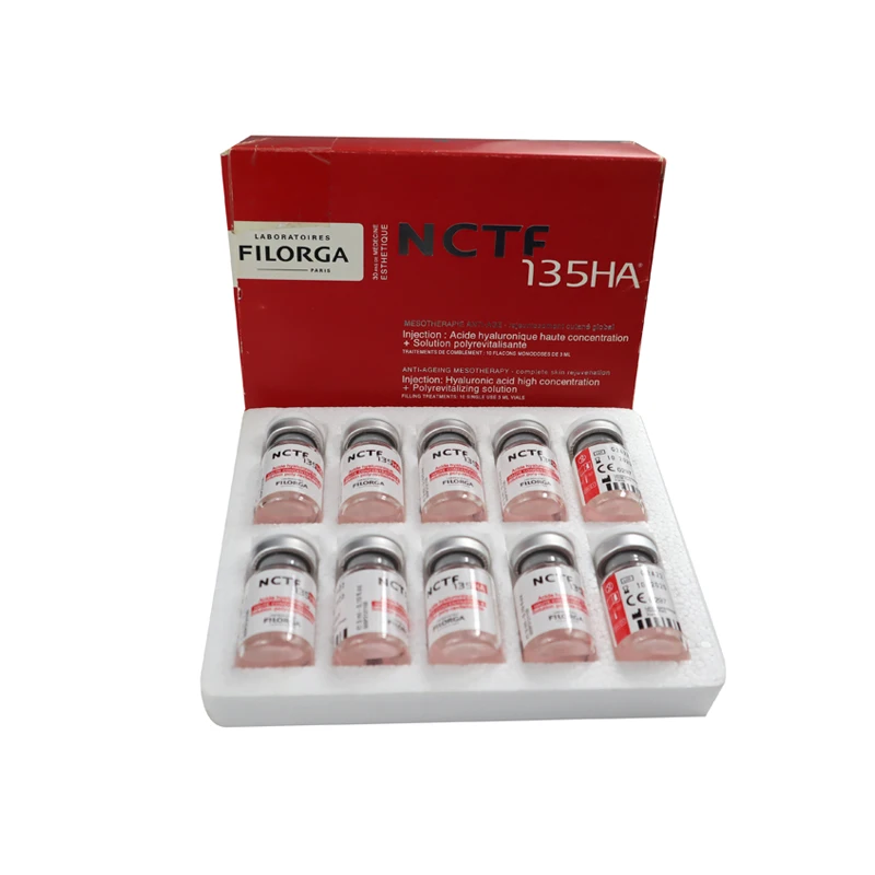 

Filorgas NCTF 135HA 5mg/ml 5x3ml vials