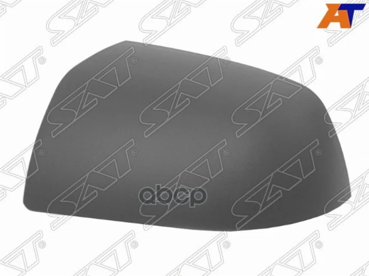Накладка зеркала Ford Focus 04-08 (Слева)