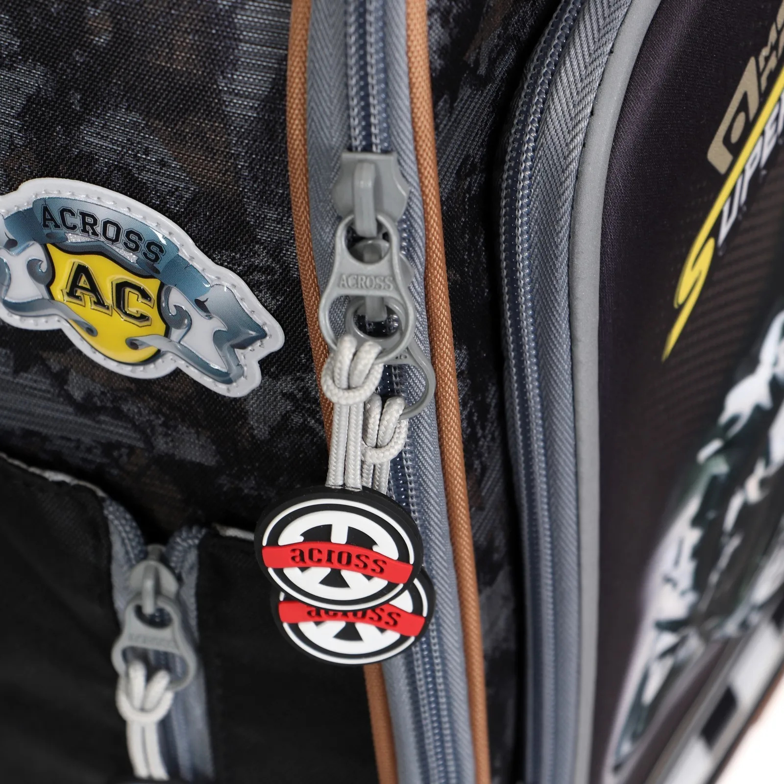 Рисунок 3 - Рюкзак каркасный 35 х 26 х 14 см