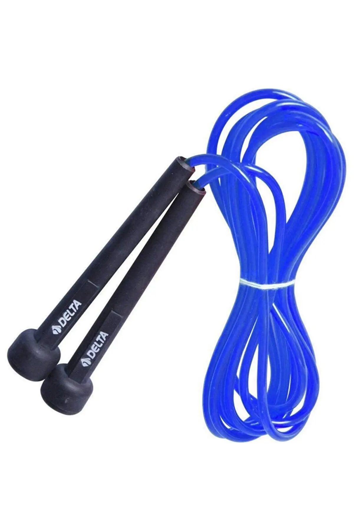 Цветная Регулируемая Скакалка ekli для фитнеса бодибилдинга