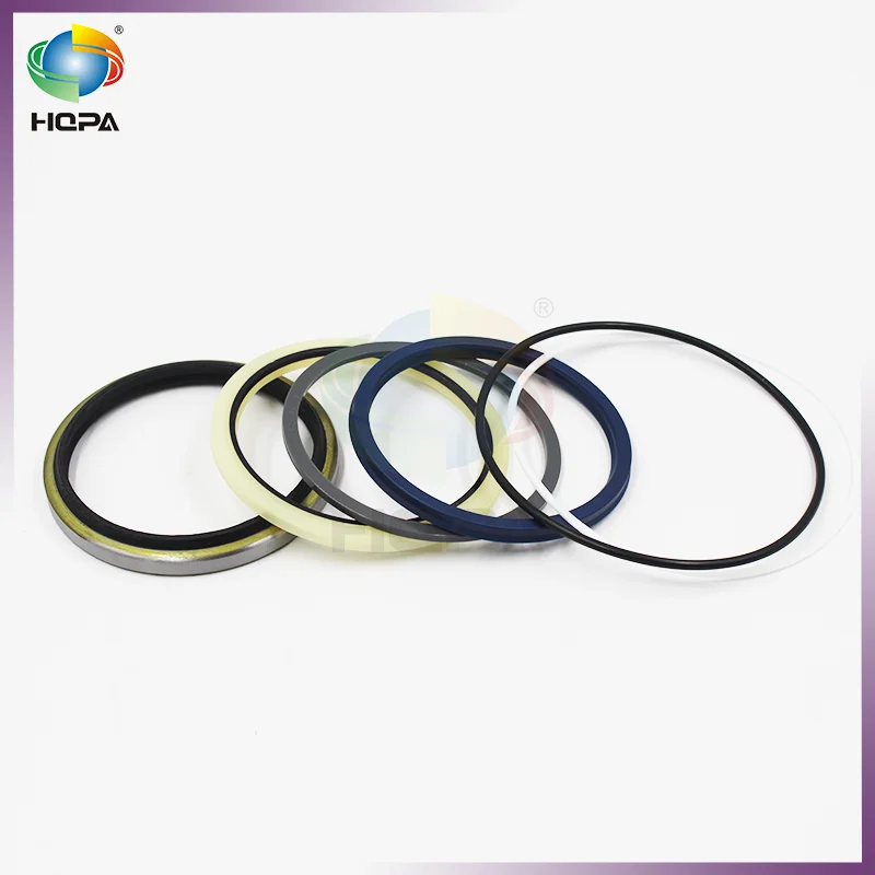 YM01V00006R100 комплект уплотнений поршневого штока стрелы для тяжелого оборудования