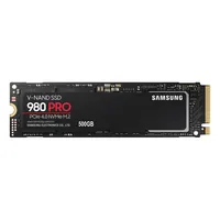 Ssd Samsung 980 PRO 500 ГБ, NVMe, M.2 2280 за 5900 руб