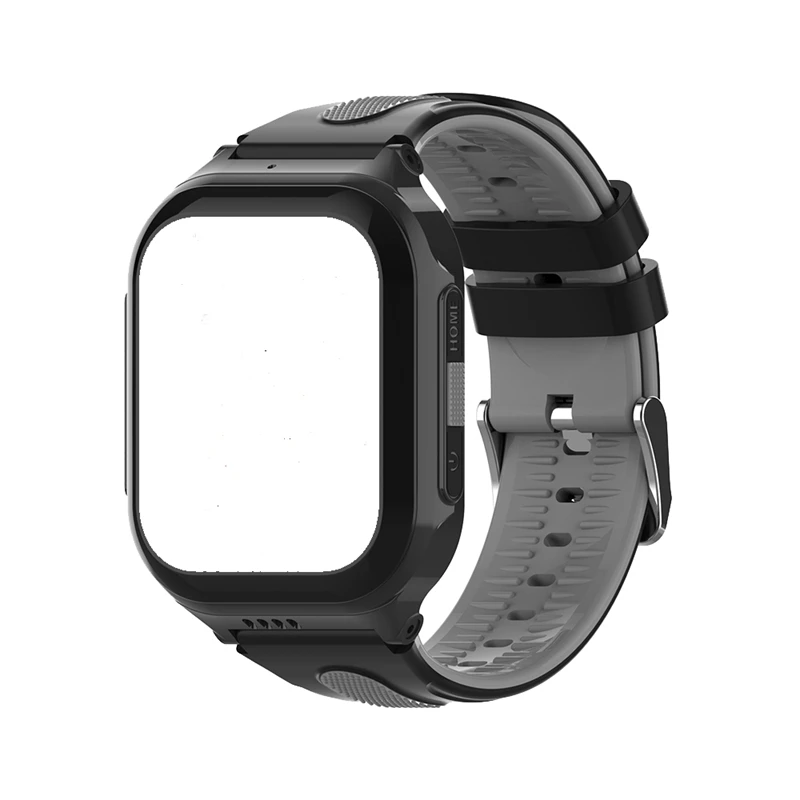 Фото Съемный корпус ремешка Wonlex KT24S, аксессуары для детских смарт-часов с GPS, 1/2 комплектов: ремешок для часов Wonlex №2