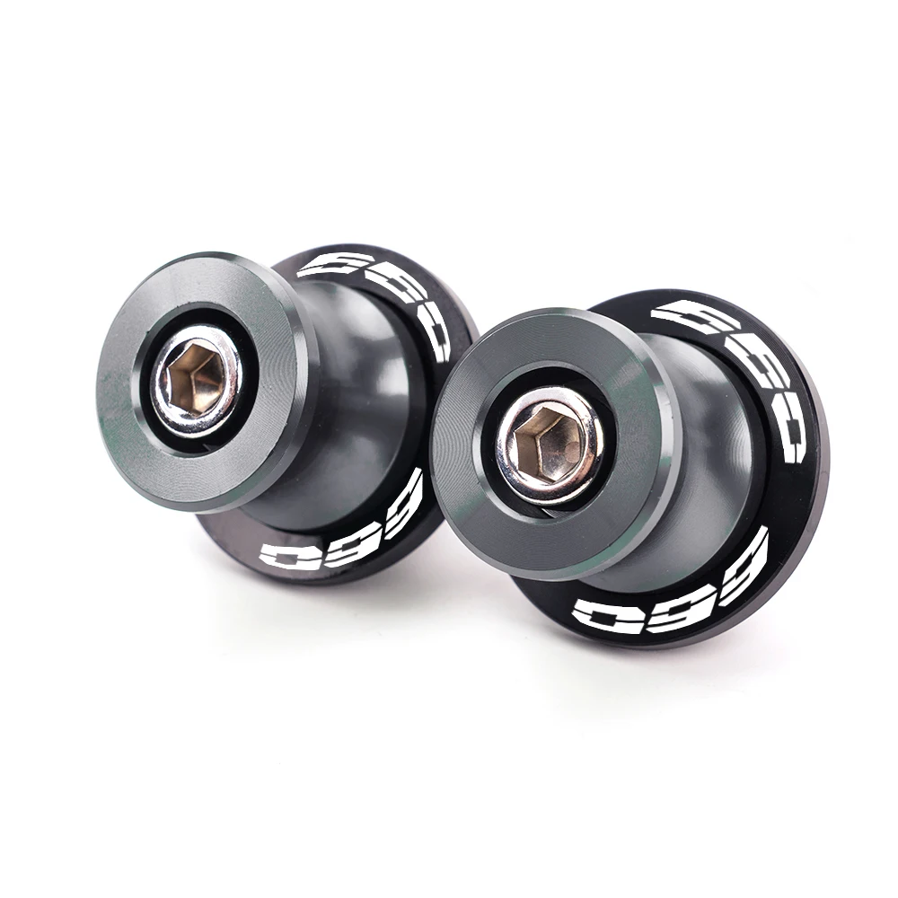 Для триггера Triumph Trident660 Trident 660 2021-2024 2023 2022 аксессуары для мотоциклов 8 мм катушки