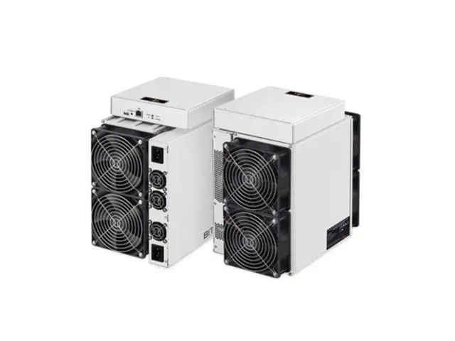 

FL Лидер продаж New BITMAIN Antminer L7 мгн/с, Майнер LTC & DOGE Asic «запечатанный»