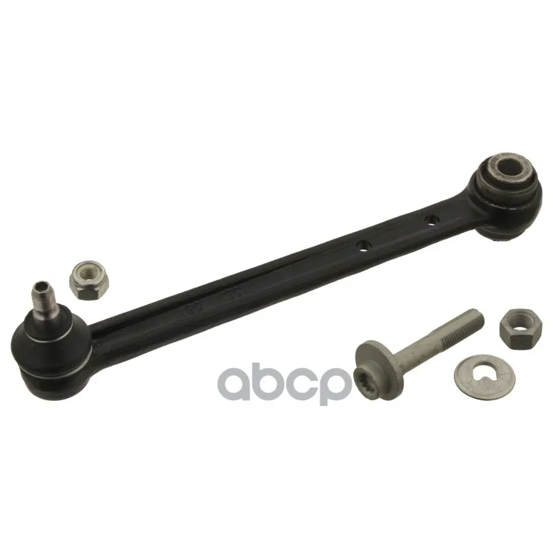 Рычаг Зад.Подв.Сход/Разв. [+Болт] L/R Swag арт. 10790049