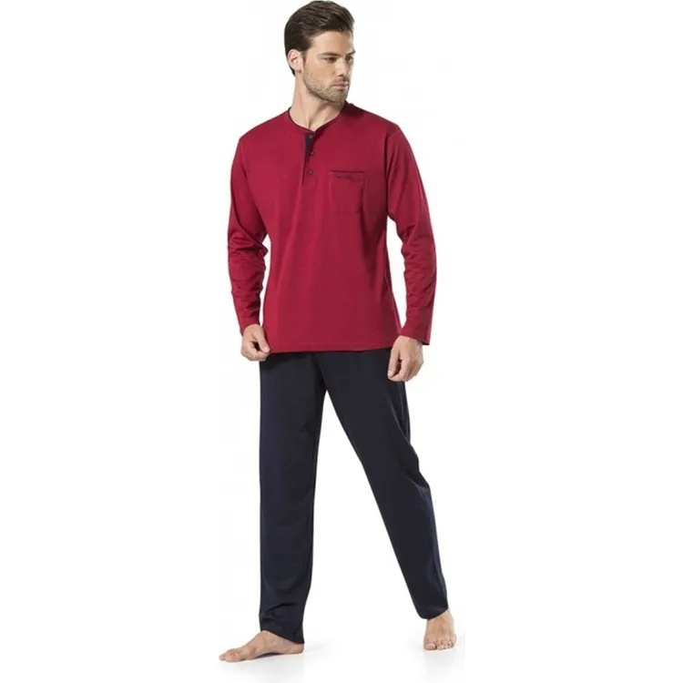 Рисунок 2 - Pierre Cardin 5560 мужских пижамных