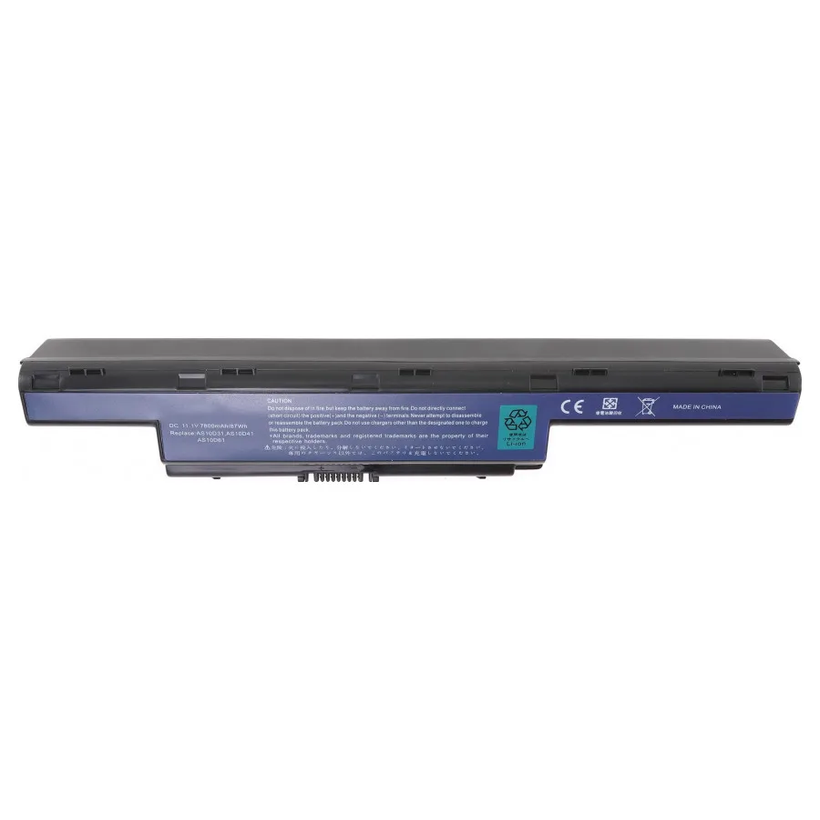 Laptop Battery for Packard Bell Easynote tm86 | Batteries