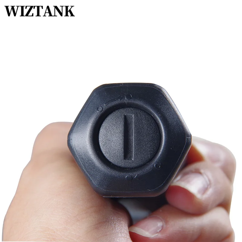 Цифровой Динамометрический ключ WIZTANK Реверсивный быстроразъемный Трещоточный