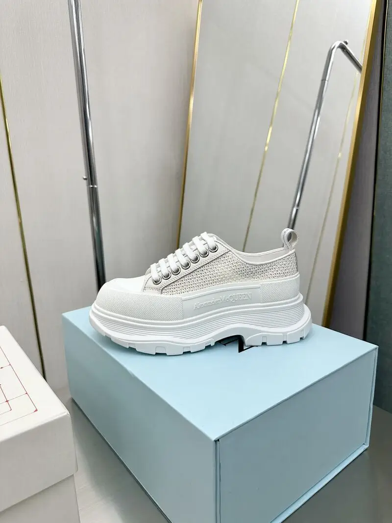 Обувь McQueen для мужчин и женщин