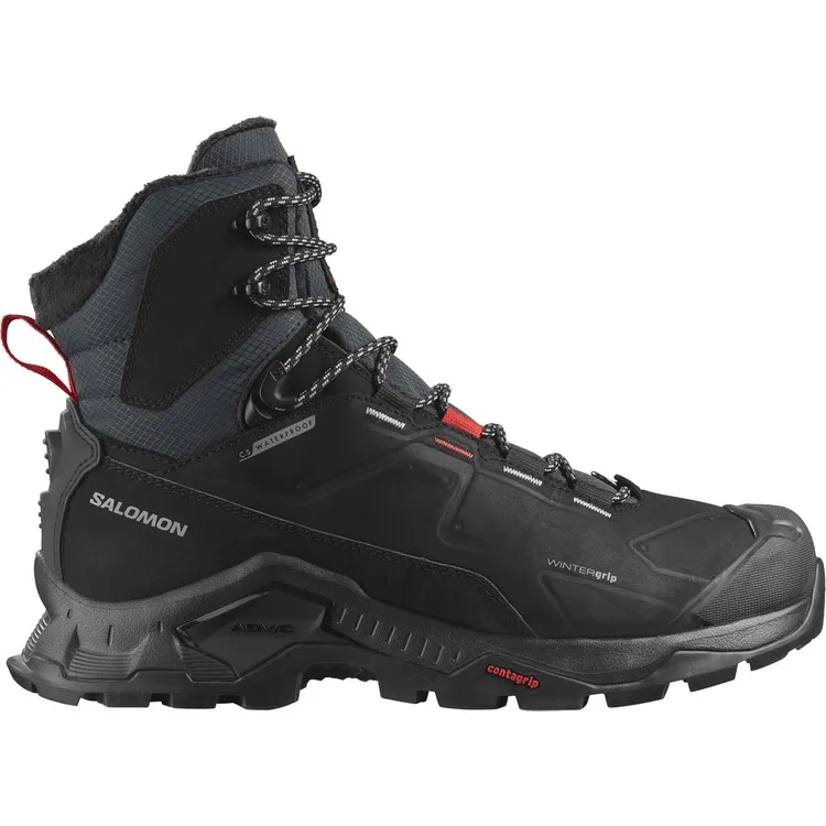 Salomon Quest Winter Ts Cswp унисекс