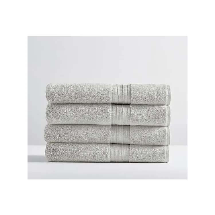 Pırıltı Home Collection Полотенце для тела из микрокоттона размером 70 х 150