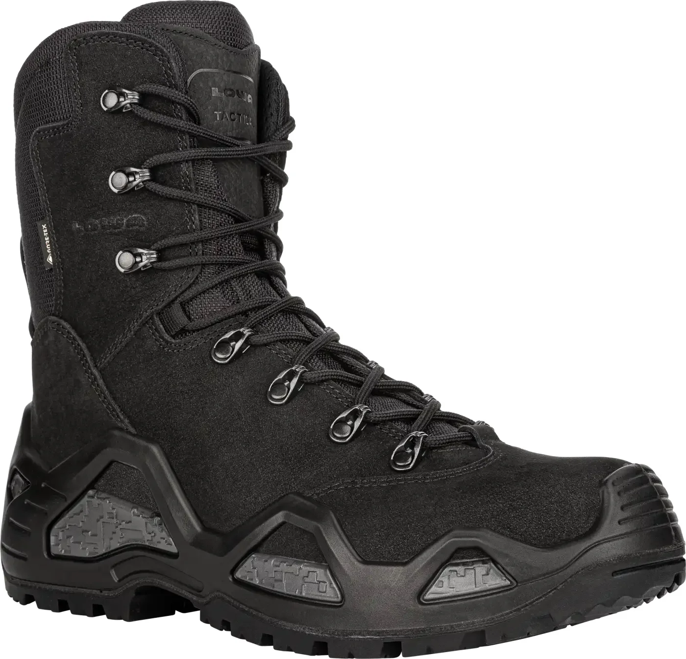 

LOWA Z-8S GTX C Boots -Black