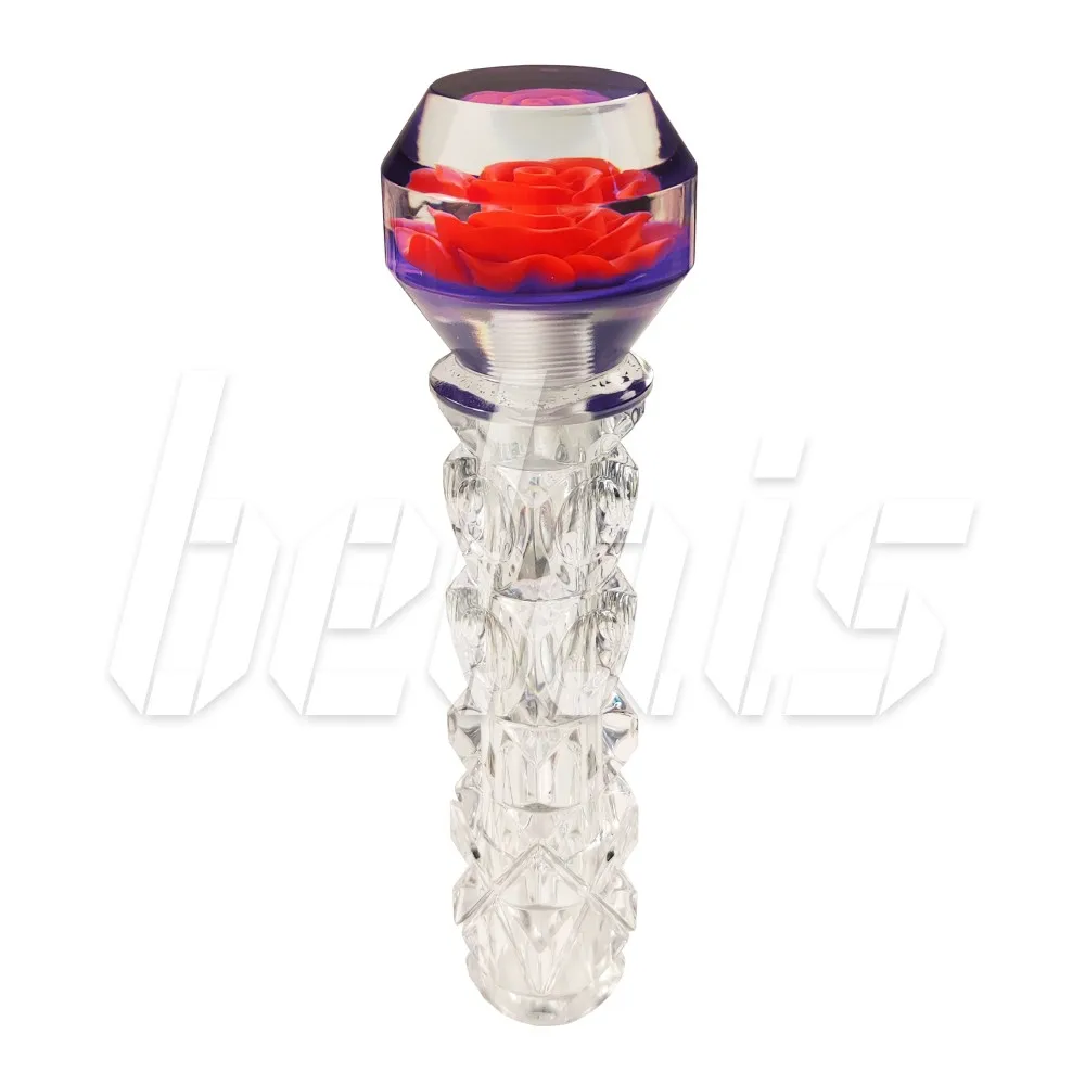 Ручка Кпп Розочка Купить