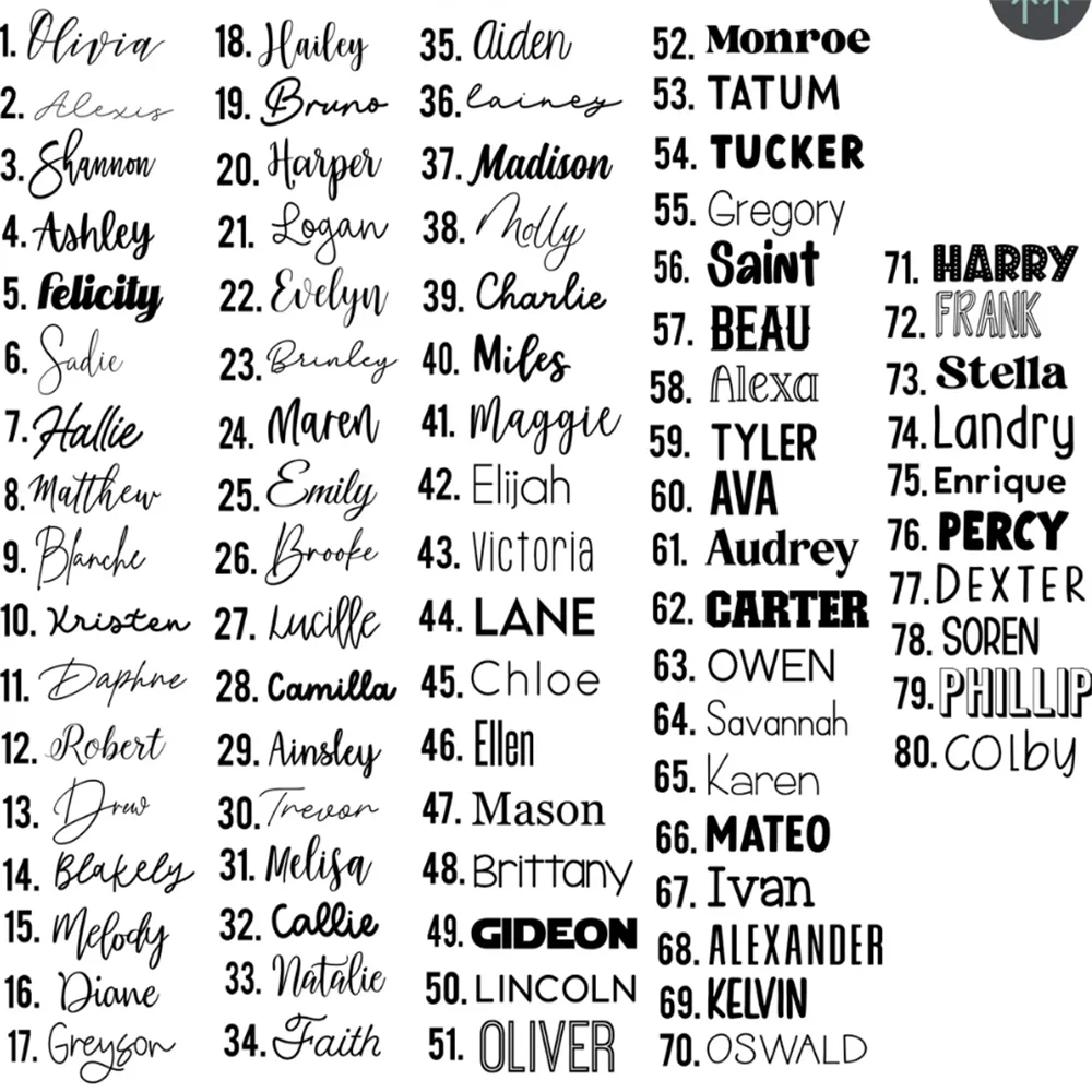 Персонализированное одеяло для детей малышей — 3 размера и 30 больших цветов