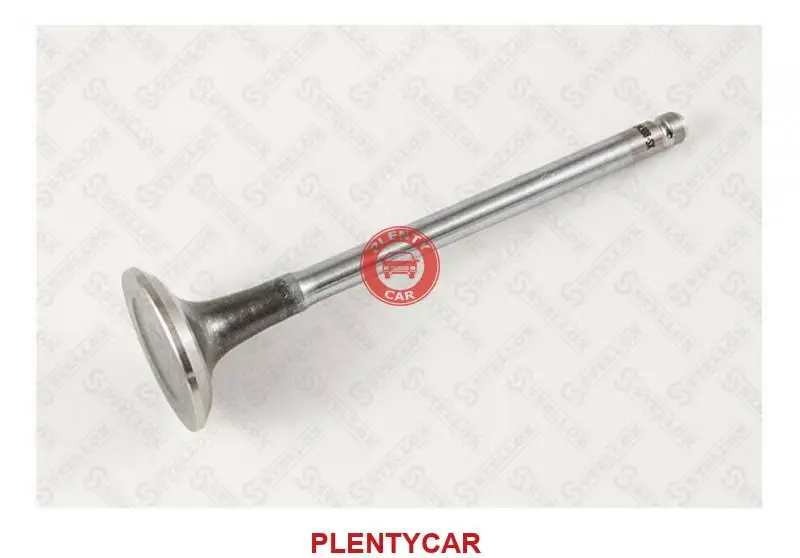 01-24388-sx_клапан выпускной! 26x5.5x92.6 kia ceed 1.6 Stellox 0124388SX