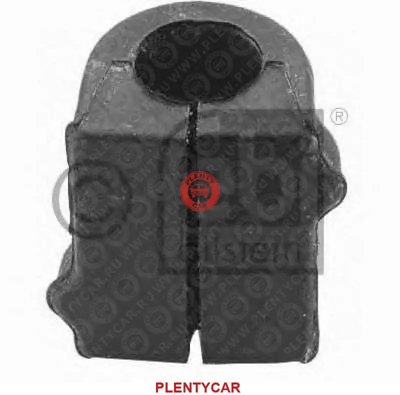 Подвеска стабилизатор Febi Bilstein 03094