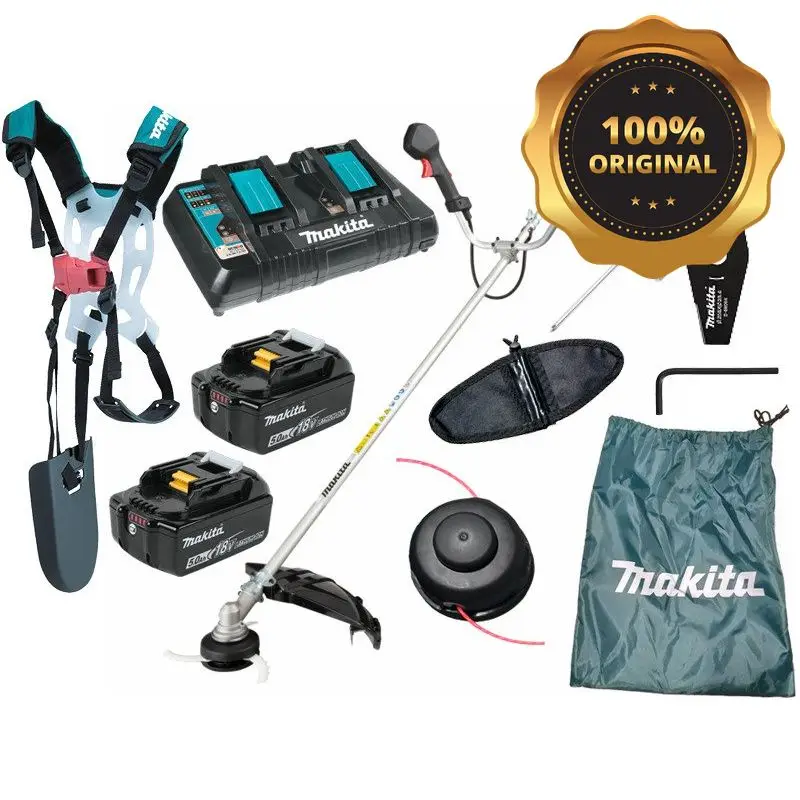 Makita 2x18v DUR369APT2 2 AliExpress