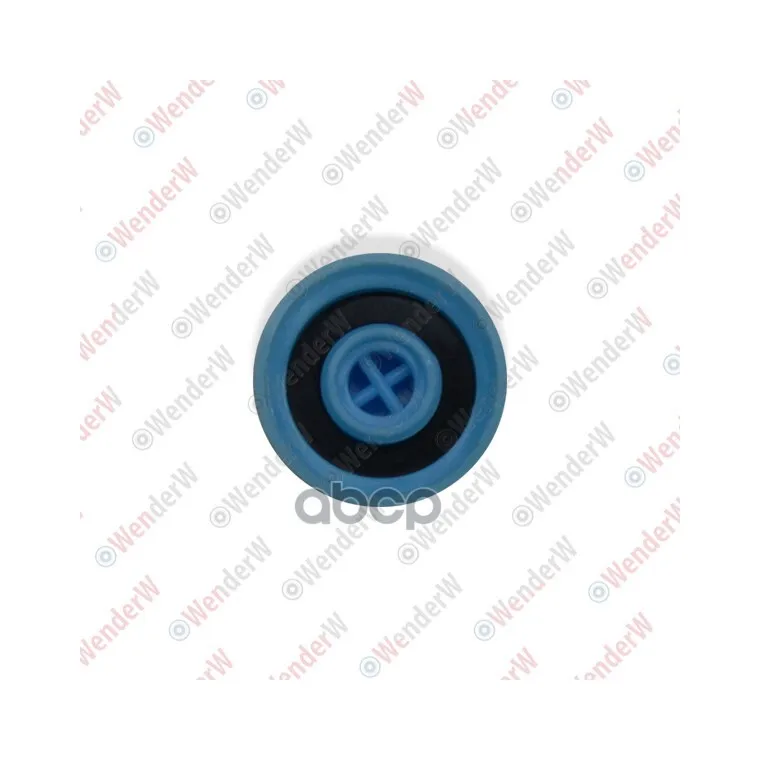 Колпачок Трубки Кондиционера Honda Hr-V (00-…) Accord (05-…) WenderW арт. WERR0127