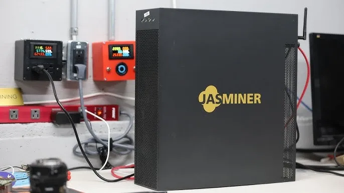 Jasminer X16-Q 1950M 620W ETCHASH ETC Ethereum Classic