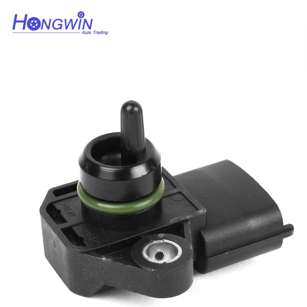 Фото 39300-22600 Вилка абсолютного датчика карты в коллекторе подходит для Hyundai Accent/Excel 2000-2011 Accent, Elantra, Tiburon, ДЛЯ KIA Soul №4