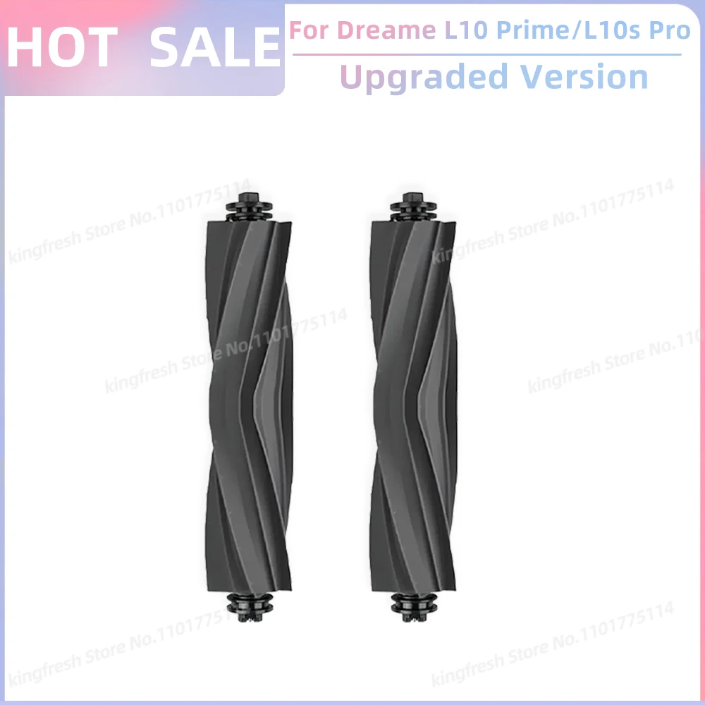 

Аксессуары для Dreame Bot L10 Prime / L10s Pro