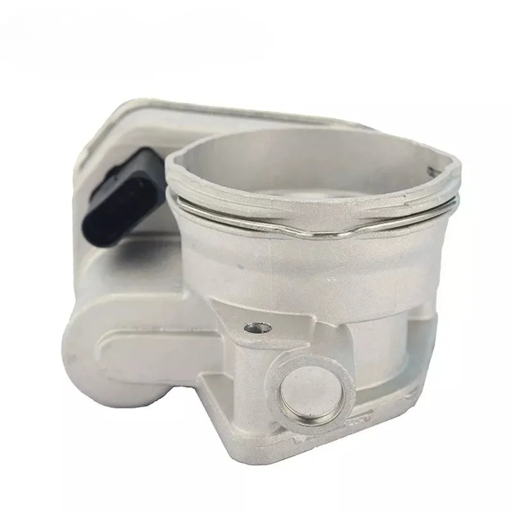 Корпус дросельной заслонки 038128063 L для VW Jetta TDI 1.9L BEW PD F/G/L/M/P/Q Golf