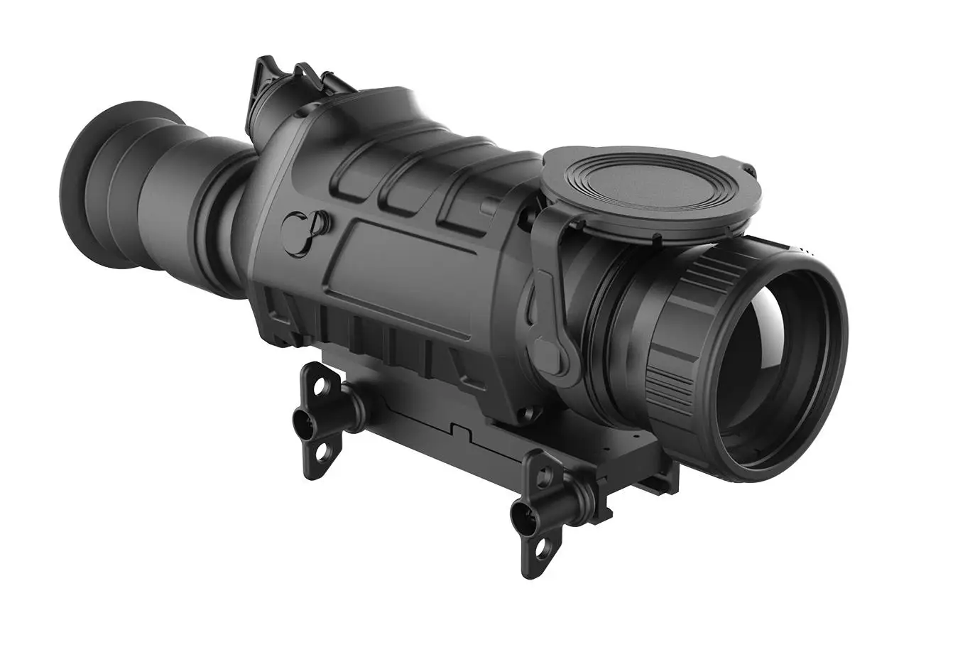 Рисунок 3 - Прицел тепловизионный Levenhuk