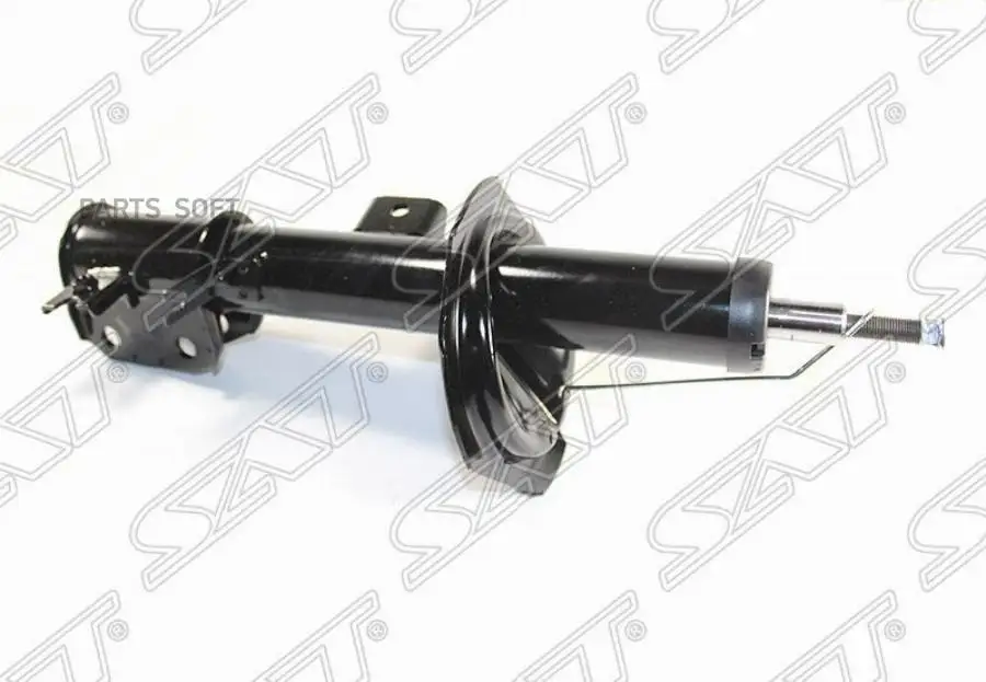 SAT ST4160279J51 Стойка передняя SUZUKI SX-4 06- LH