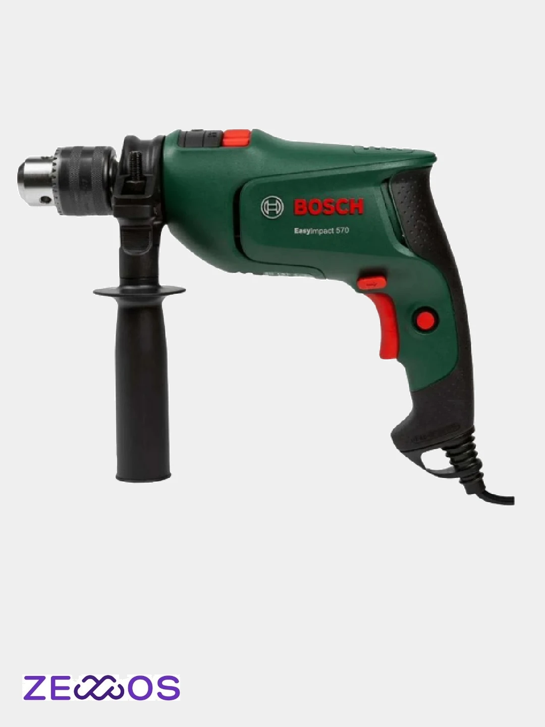 Купить Дрель Bosch В Минске