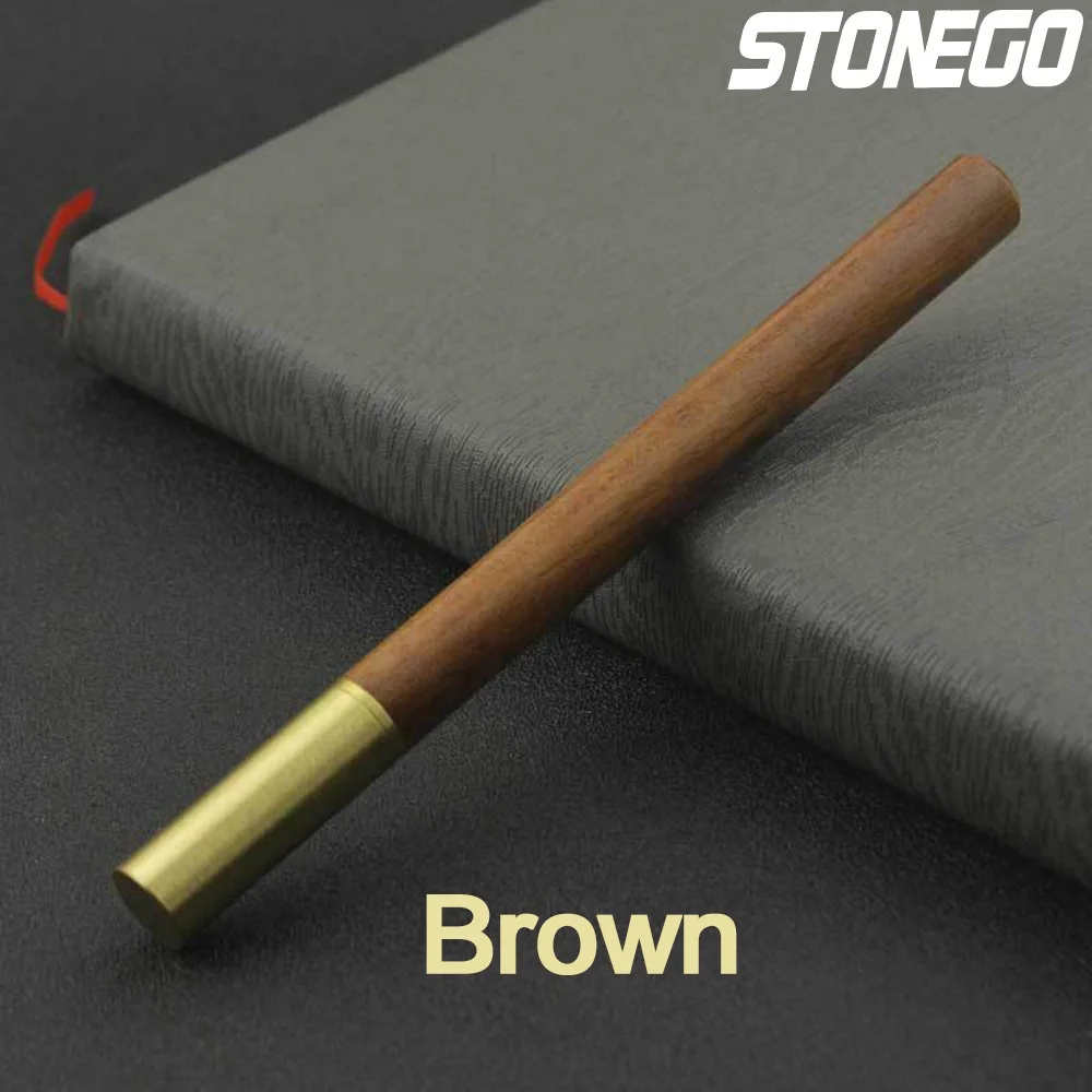 

STONEGO Шариковая ручка из дерева