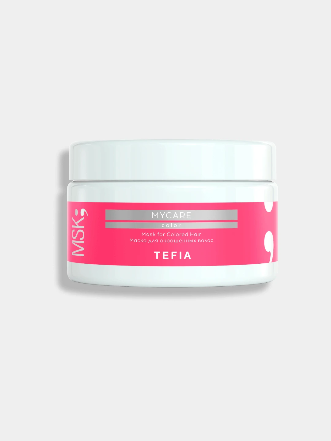 Маска Для Волос Tefia Ambient Купить Волгоград