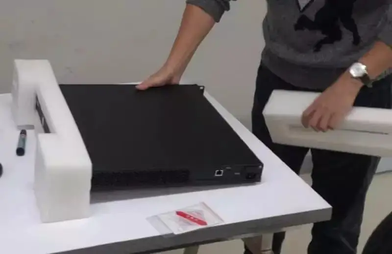 

SC оптовое предложение, Jasminer X4-1U 520Mh/S 240W ETC Miner