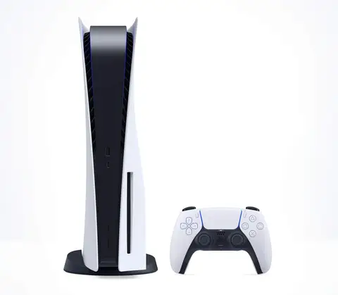 PlayStation 5 CFI-1000A01
