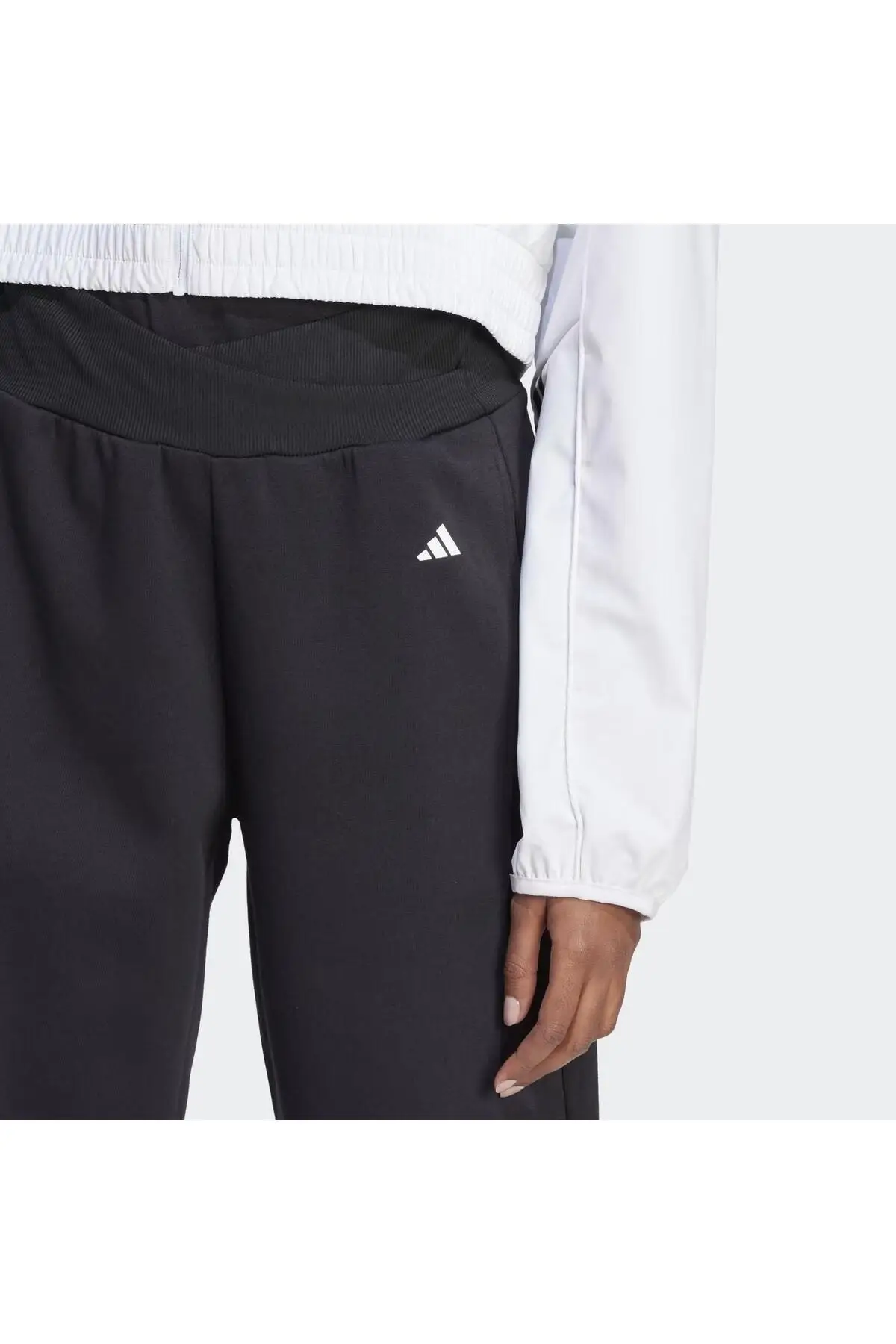 Брюки мужские adidas ed9238 синие XL