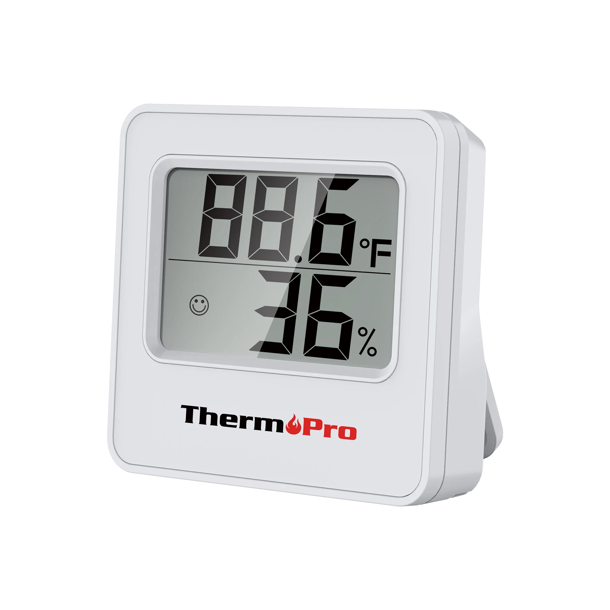 

ThermoPro TP157 Термогигрометр