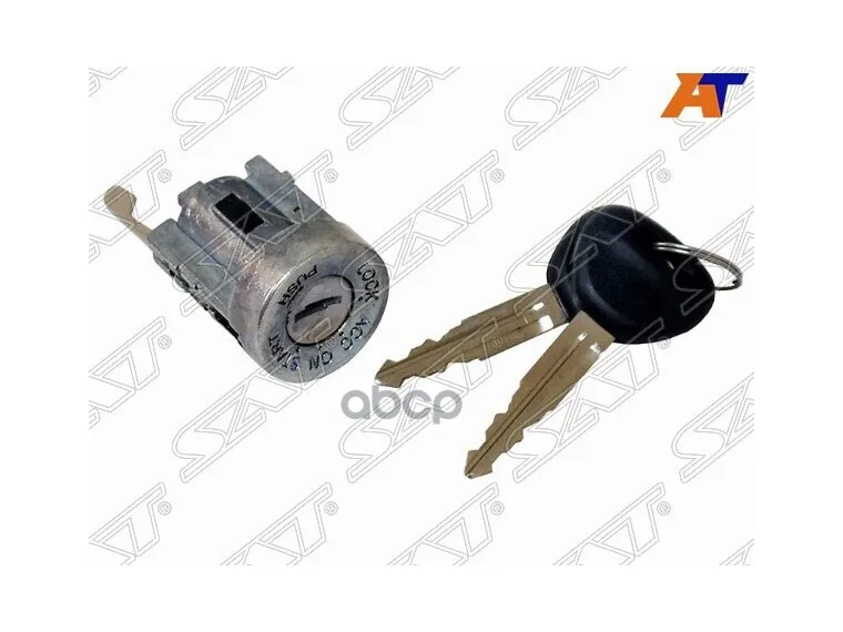 Личинка Замка Зажигания Mitsubishi Pajero/Montero 91-99 Sat арт. ST-MBY5-410L-0