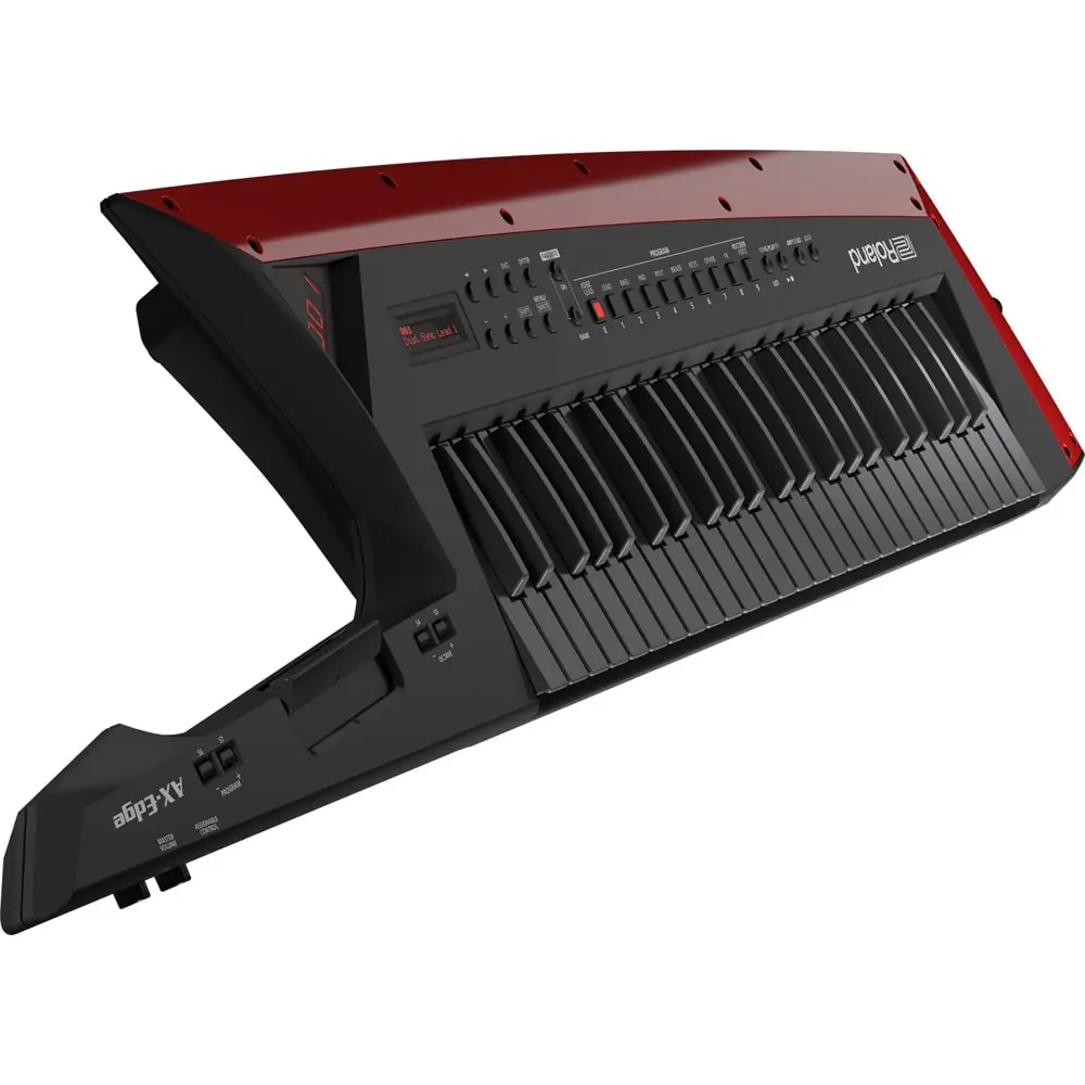 

Новый оригинальный синтезатор AX-Edge 49-kesy Keytar