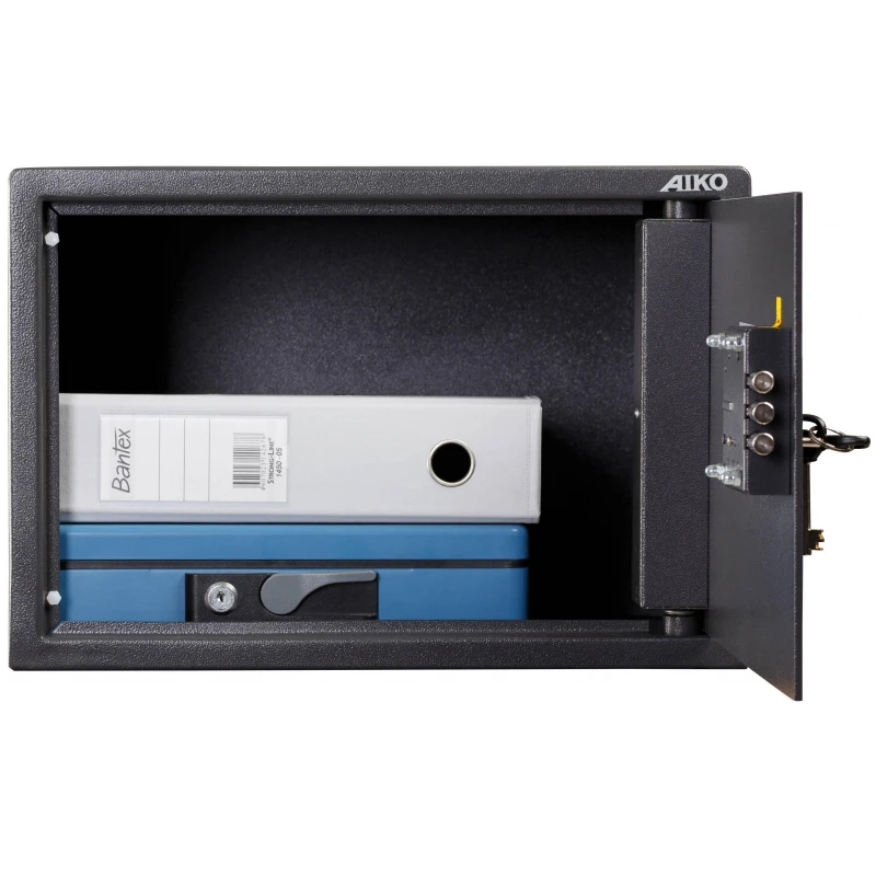 Рисунок 3 - Сейф AIKO SM-30 мебельный