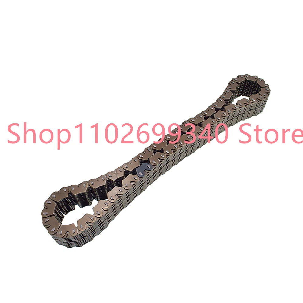 

Передающая Выходная приводная цепь 3220A003 для Mitsubishi Pajero Sport II L200 KB4T KB8T KH4W KH6W KH8W KH9W KS3W