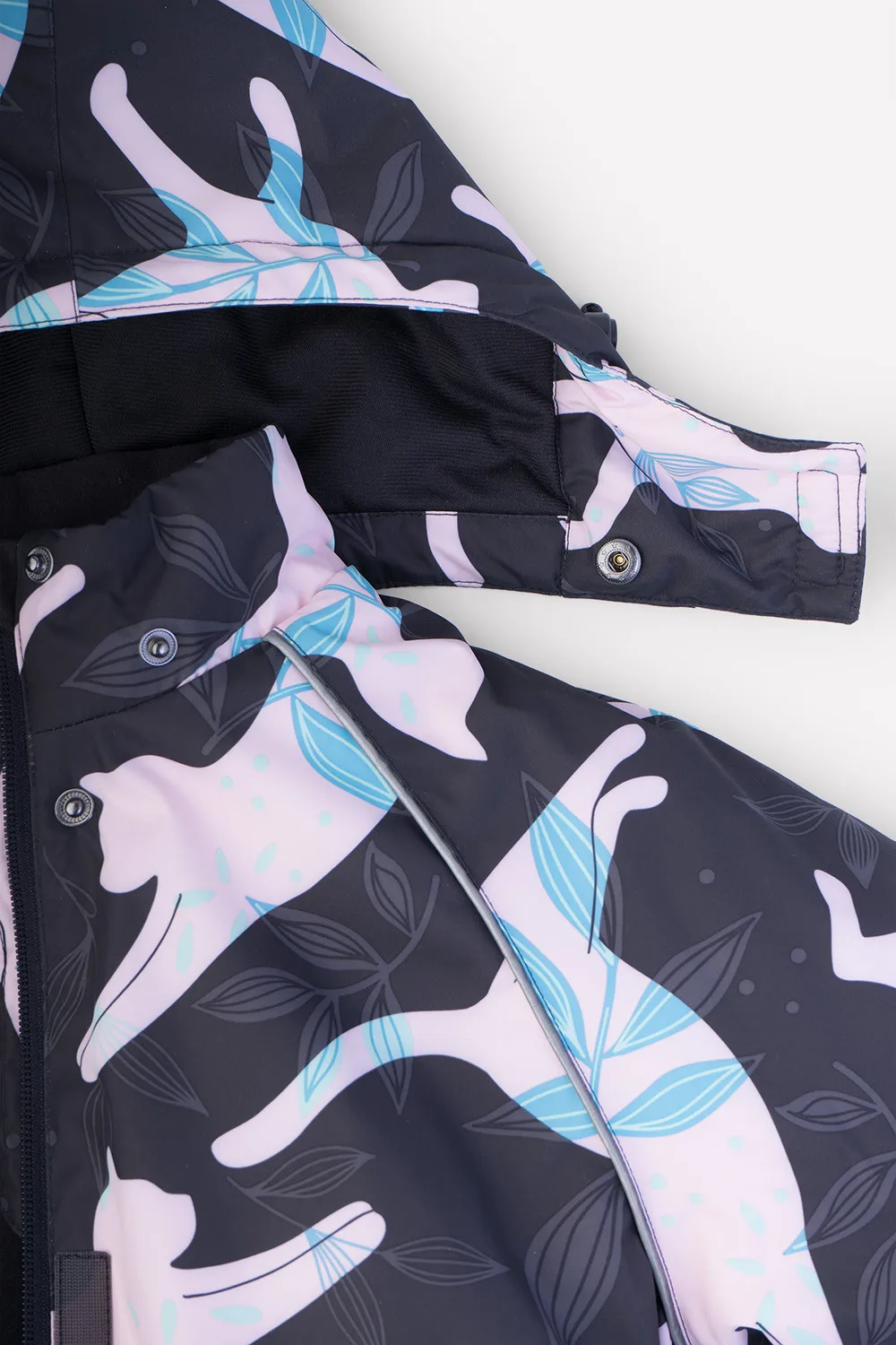 Рисунок 3 - Комбинезон зимний Crockid ВК 6