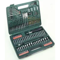 Набор сверл и бит Hitachi 705315M, 112 шт