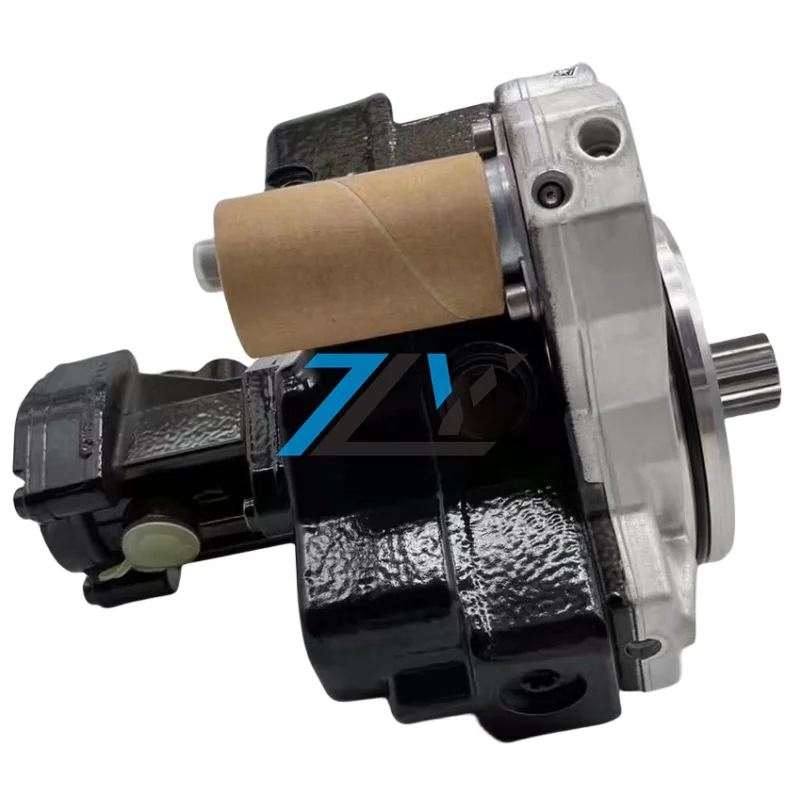 

Construction Machinery Parts Diesel Pump 0445020089 High Pressure Fuel Injection Pump 0445020089